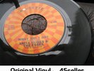 ? ANITA HUMES & Essex 'What Did I Do' NICE OLDIE + Cover ORIGINAL northern soul