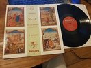 Philips 835 030 AY Red Stereo - Vivaldi The Four Seasons Felix Ayo I Musici ex+
