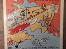 Mudhoney ?– Every Good Boy Deserves Fudge LP . 1991 press Grey Vinyl Sub Pop ?