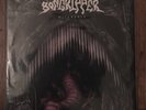 Bongripper ?– Miserable LP. US 2014 Limited edition wine splatter vinyl 180g