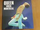 Queen rock in Montreal triplo lp