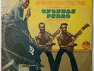 Gnonnas Pedro:Excellent Afro latin & soukouss/Benin listen