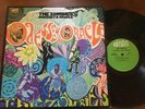 ZOMBIES Odessey And Oracle LP Original US Date Pressing VG++ Baroque Psych RARE