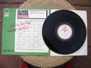 CLARKE BOLAND SEXTETT - MUSIC FOR SMALL HOURS LP - 1967 - 1ST PRESS - VERY RARE