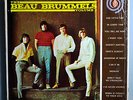 BEAU BRUMMELS, VOLUME. 2 RARE ORIGINAL '65 AUTUMN STEREO LP IN SHRINK BEAUTIFUL