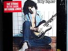BILLY SQUIER DON'T SAY NO RARE ORIG '81 PROMO LP w/TWO (2) PRESS KITS IN SHRINK