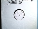 CHET BAKER SINGS+PLAYS ULTRA-RARE ORIG '56 PACIFIC JAZZ MONO TEST PRESSING LP DG