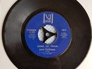 Northern soul - DON THOMAS - COME ON TRAIN 7