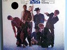 THE BYRDS YOUNGER/YESTERDAY RARE ORIG '67 COLUMBIA MONO PROMO LP SHRINK STUNNING