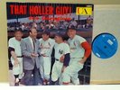 JOE GARAGIOLA - 