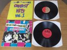 Cockney Rejects -Greatest hits vol 1 & 3 vinyl lp
