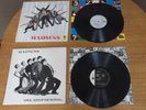 Madness -7 & One step beyond vinyl lp