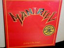 SEALED - Mandrill Getting In The Mood Arista AL 9527 LP  please read