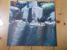 Moebius & Plank Material LP Vinyl Krautrock SKY Cluster Kraut