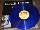 BLACK UHURU:SHOWCASE:UK BLUE D-ROY LP:ROOTS REGGAE DUB:1979:HEAR