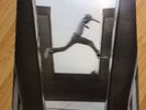 MOS DEF - The Ecstatic (reissue) - Vinyl (2xLP) 2008 G/EX Rare Hip Hop Collector