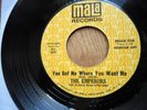 NORTHERN SOUL, THE EMPERORS 