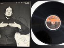 LENE LOVICH STATELESS STIFF LP SIGNED BY LENE AND LES EXCELLENT/EXCELLENT