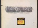 King Crimson - Starless And Bible Black Lp Atlantic promo