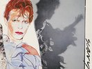 DAVID BOWIE Scary Monsters 180gm Vinyl LP REMASTERED NEW & SEALED