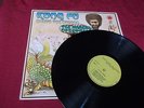 The Mighty Upsetter:   Kung Fu Meets The Dragon EX+   LP  DLPD 6002  D.I.P