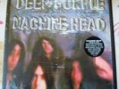 DEEP PURPLE Machine Head  - LP +7