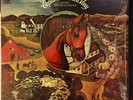 Copland The Red Pony Britten Sinfonia Da Requiem Previn Odyssey Y 31016 LP Mint
