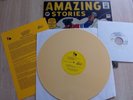 Baritone Tiplove ?– Amazing Stories Volume 1 LP + 7