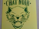 Gorilla Glock & Odweeyne - Chat Noir #2 Instrumentals LP 8 COPIES ONLY