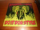 SLAUGHTER AND THE DOGS Do It Dog Style DECCA LP PUNK UK ORIGINAL 1ST PRESSING