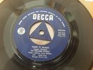 PAINT IT, BLACK // ROLLING STONES SOUTH AFRICAN PRESS DECCA 1966