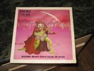 HYDRA VEIN 1988 Rather Death Than False Of Faith NM LP in SHRINK metal THRASH