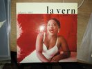 La Vern Baker: La Vern Rare Atlantic LP 8002 schwarz/silber Label