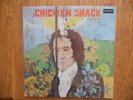 LP ORIGINAL UK 1971 CHICKEN SHACK 