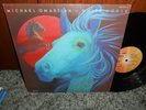 MICHAEL OMARTIAN White Horse LP VINYL USA Myrrh 1974