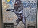 The Rolling Stones Bridges To Babylon Vinyl LP Sealed