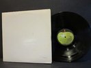The Beatles White Album Numbered 3088084 SWBO-101  2 Vinyl Lp Records