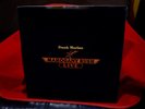 MAHOGANY RUSH VERY RARE SEALED LP LIVE 1978 USA 1stPRESS NO CUTOUTS OR BARCODE