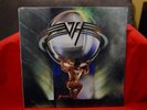 VAN HALEN VERY RARE SEALED LP 5150 1986 USA 1ST PRESS OUT OF PRINT NOT 180g