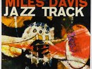 Miles Davis - Jazz Track LP - Columbia - CL 1268 6-Eye Mono DG VG+