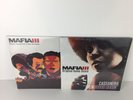 Mafia III 3 Collectors Edition OST Game Score Vinyl LP Soundtrack New Bordeaux