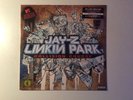 JAY-Z and Linkin Park Collision Course 12“ Vinyl Record RSD Mint X/2500