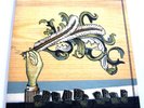 Arcade Fire ?– Funeral | Vinyl LP album | 2005 Rough Trade RTRADLP219