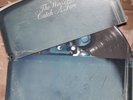 Bob Marley - The Wailers ?– Catch A Fire  ILPS 9241   1973 Original Black Insert