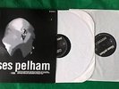 Moses Pelham Geteiltes Leid 1 VINYL 2LP 1998 extrem RAR 3 Klassiker LP Naidoo