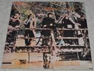STEELEYE SPAN Hark  The Village Wait RARER ORIG UK 1970 RCA EX LP + INSERT, NICE