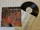 Slayer hell awaits vinyl first release