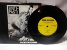 ANTI PASTI,V RARE,4 SORE POINTS,DOES RECORDS,PUNK,OI.GBH.EXPLOITED