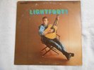 GORDON LIGHTFOOT LIGHTFOOT VINYL LP