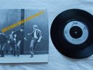 SHAM 69 - THERE'S GONNA BE A BORSTAL BREAK OUT - EX./EX. Polydor 2058 966.
